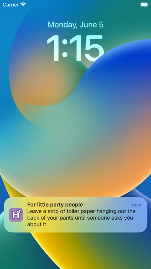 Screenshot 6