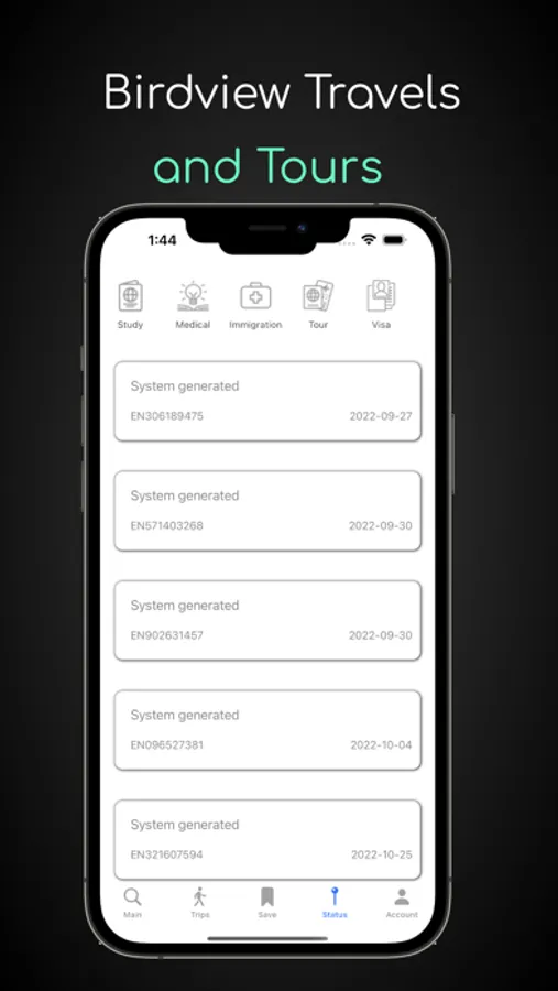 Screenshot 5