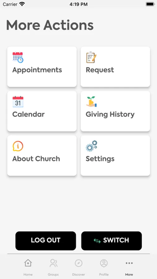 Screenshot 5