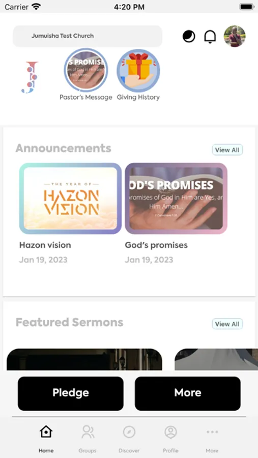Screenshot 8