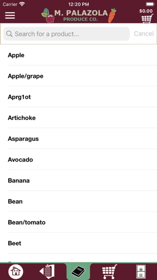 Screenshot 3