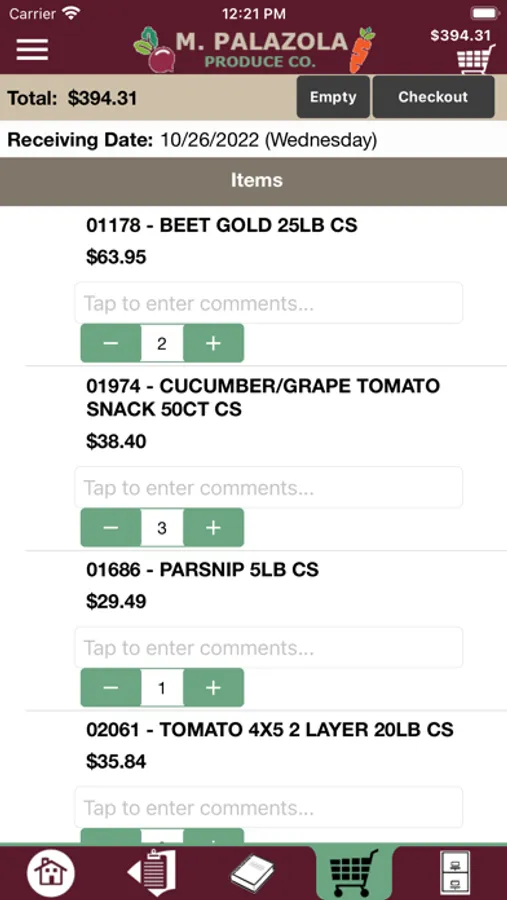 Screenshot 4