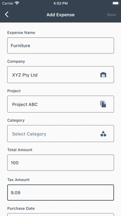 Screenshot 4
