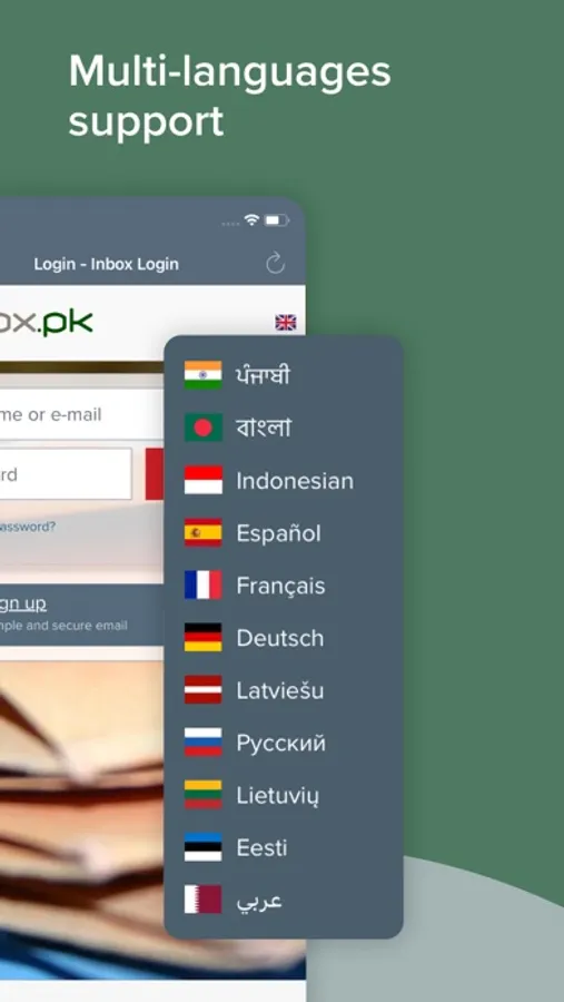 Screenshot 4