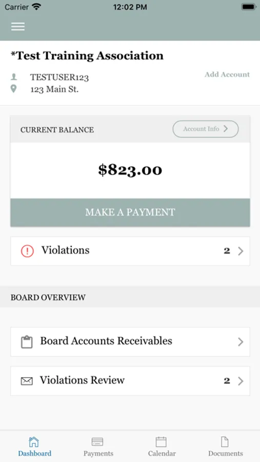 Screenshot 3