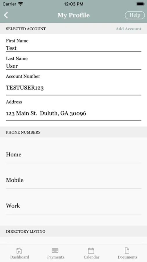 Screenshot 8