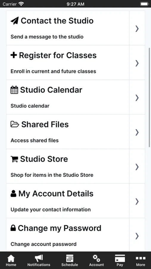 Screenshot 5