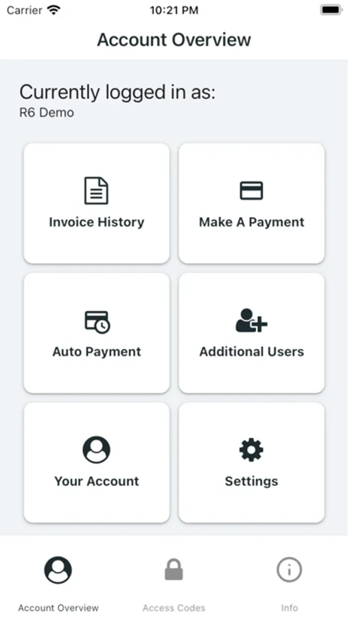 Screenshot 3