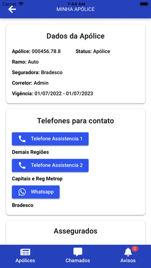 Screenshot 3