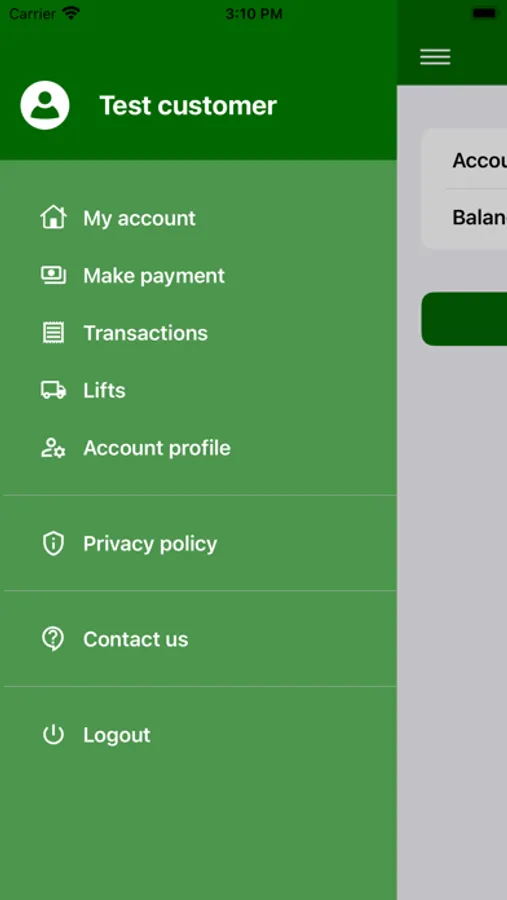 Screenshot 3