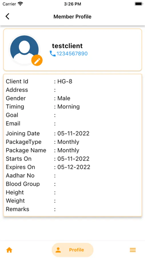 Screenshot 4