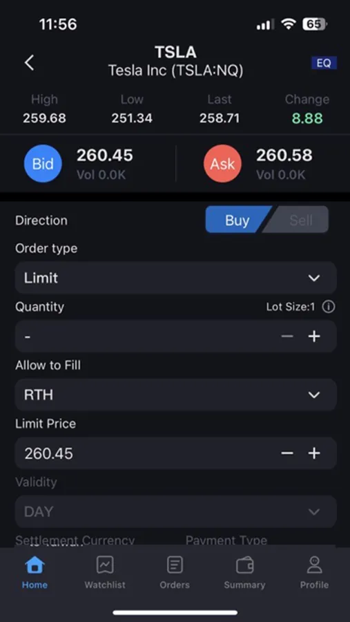 Screenshot 3