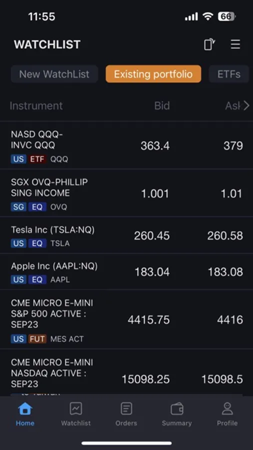Screenshot 5