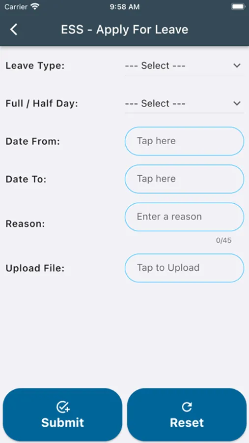 Screenshot 5