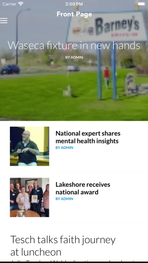 Screenshot 3