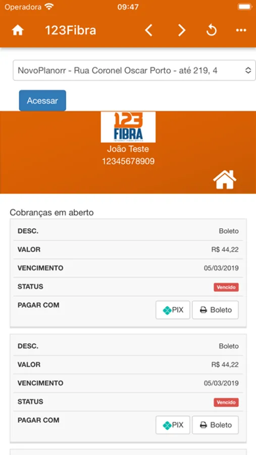 Screenshot 5
