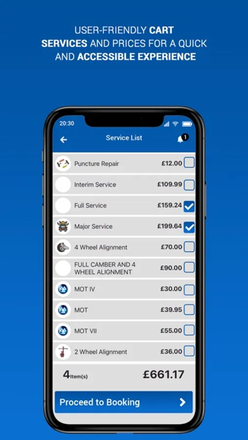 Screenshot 5