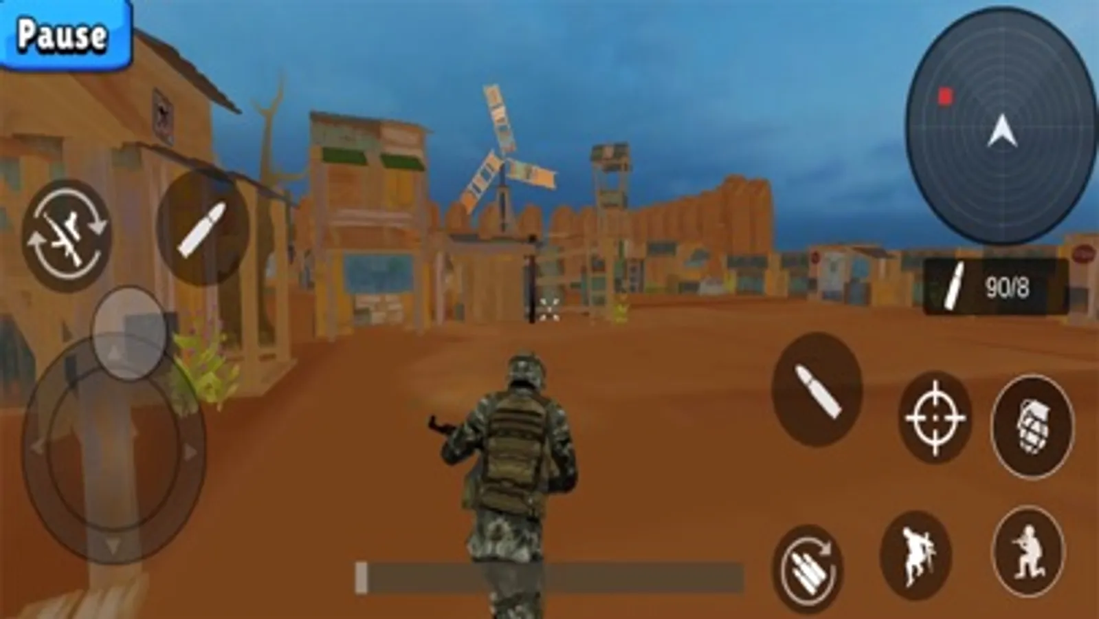 Screenshot 4