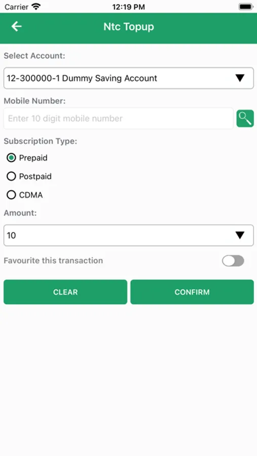 Screenshot 4