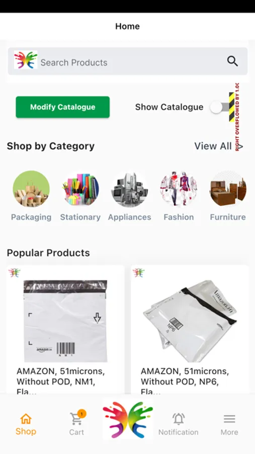 Screenshot 3