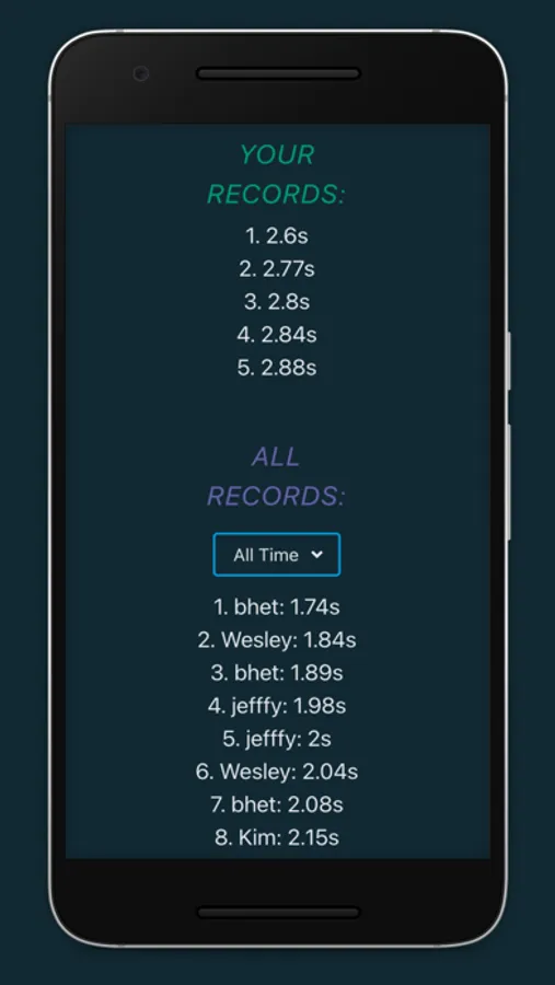 Screenshot 4