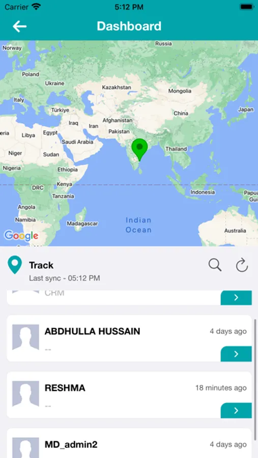 Screenshot 4
