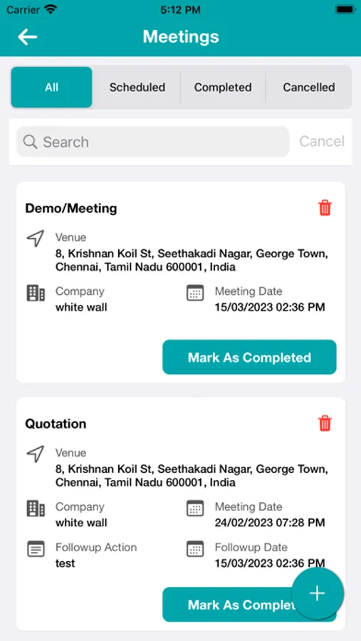 Screenshot 5