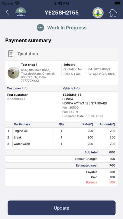 Screenshot 8
