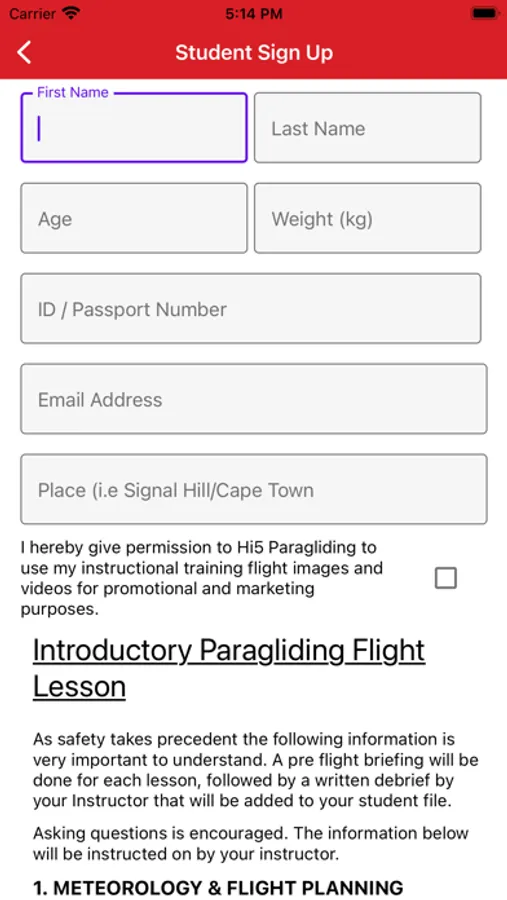 Screenshot 5