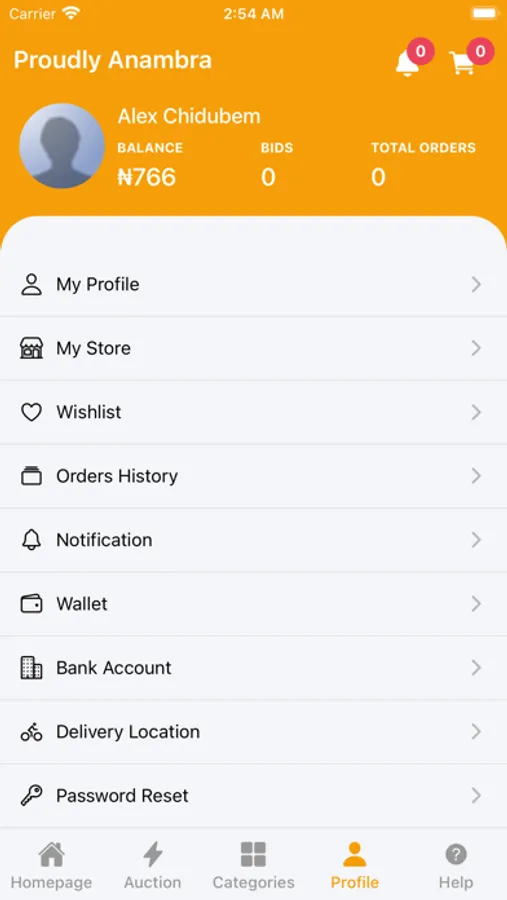 Screenshot 3