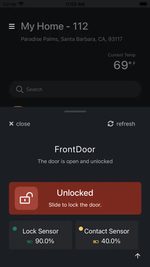 Screenshot 3