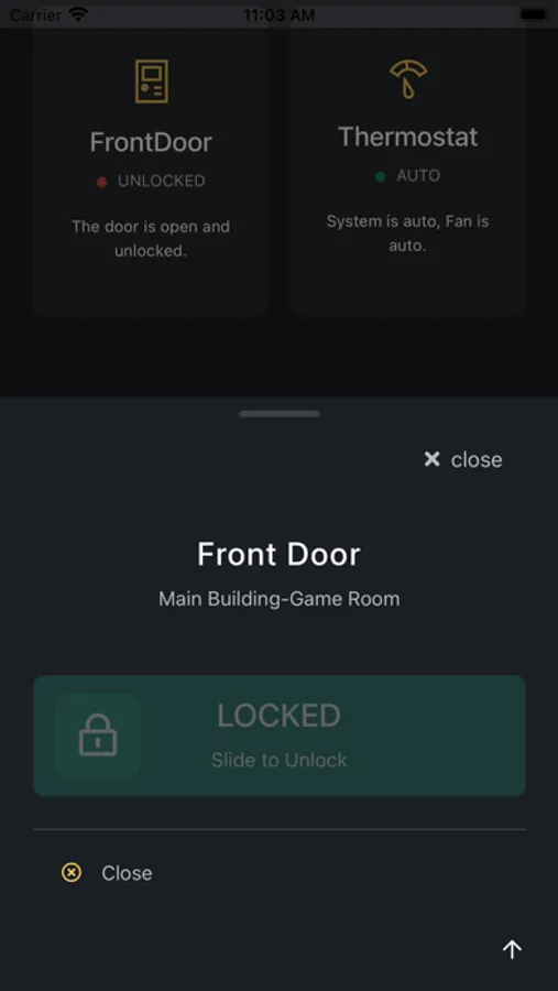 Screenshot 5