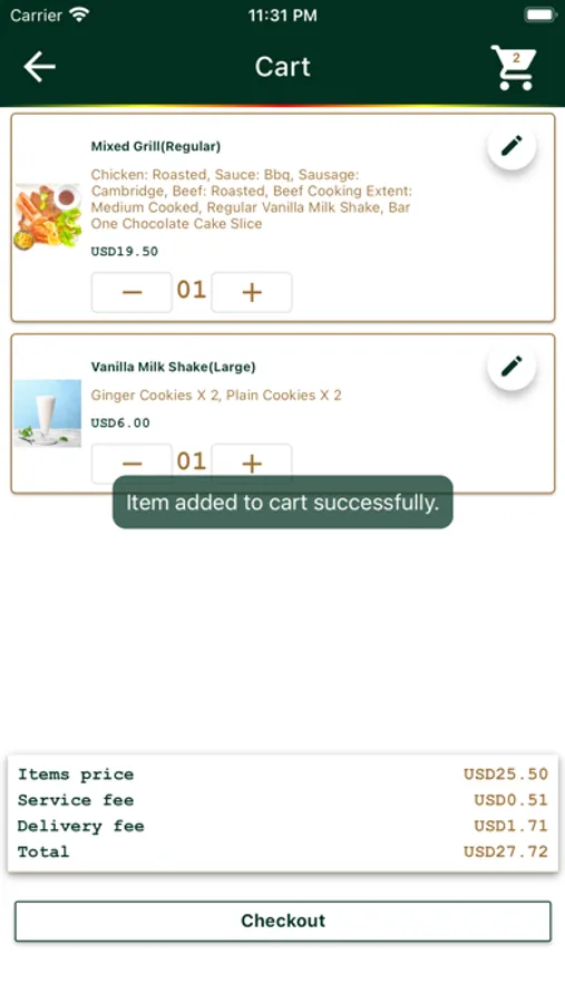 Screenshot 6