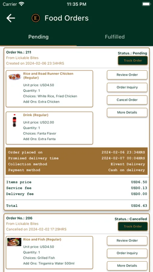 Screenshot 8
