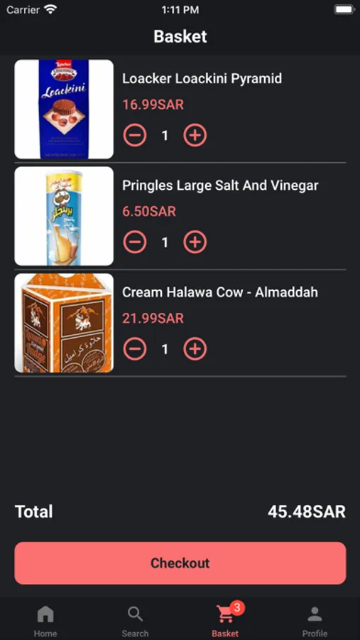 Screenshot 3