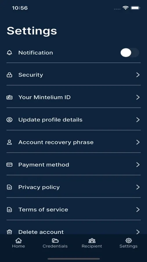 Screenshot 5