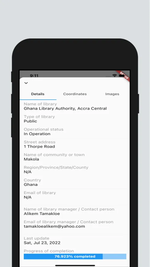 Screenshot 7