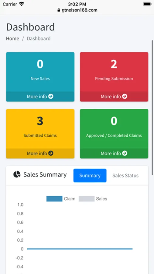 Screenshot 3