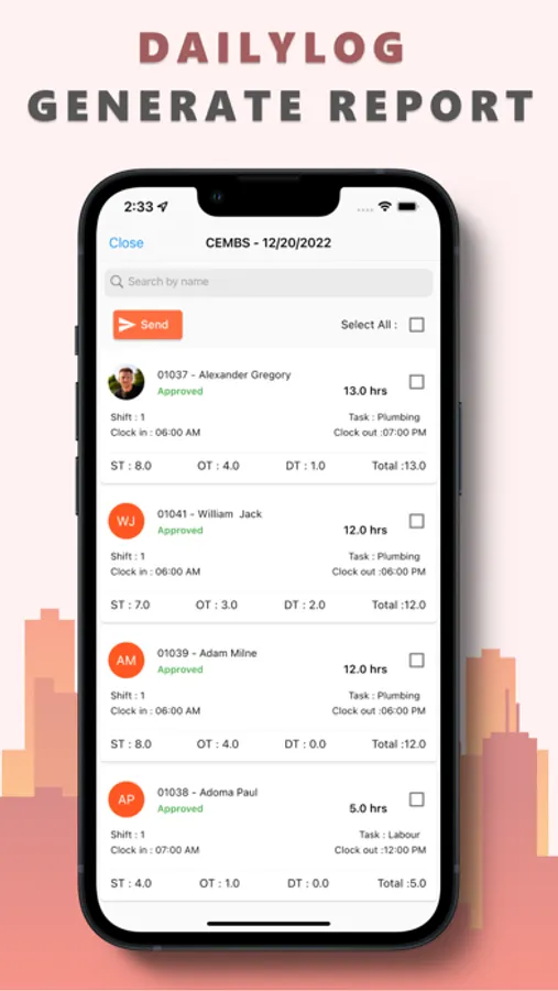 Screenshot 3