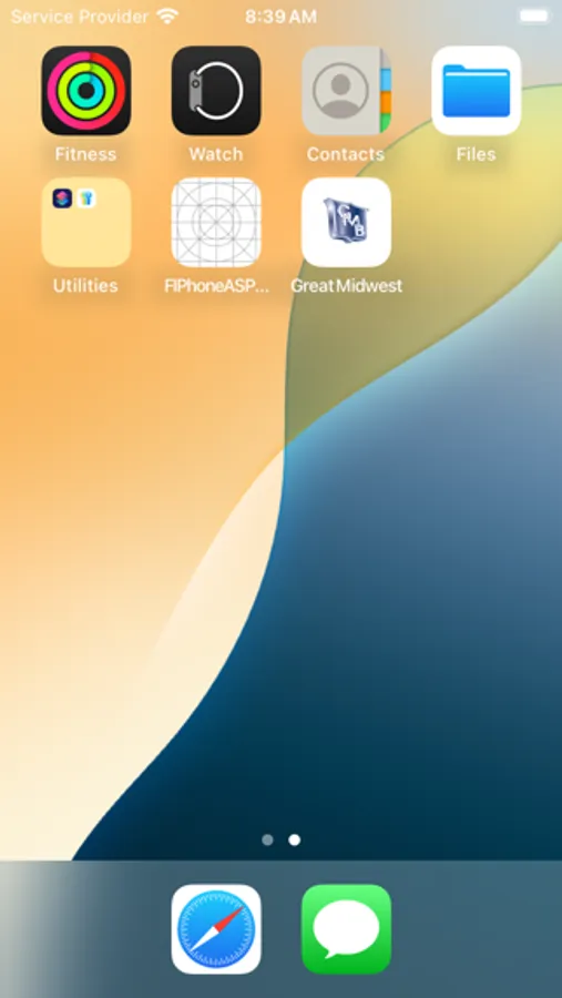 Screenshot 6