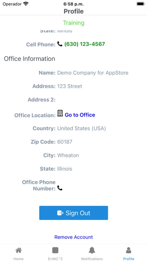 Screenshot 5