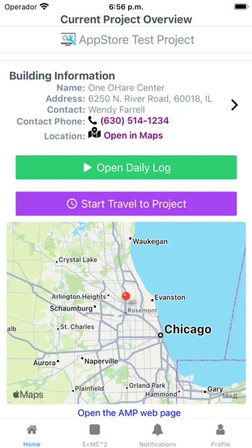 Screenshot 6