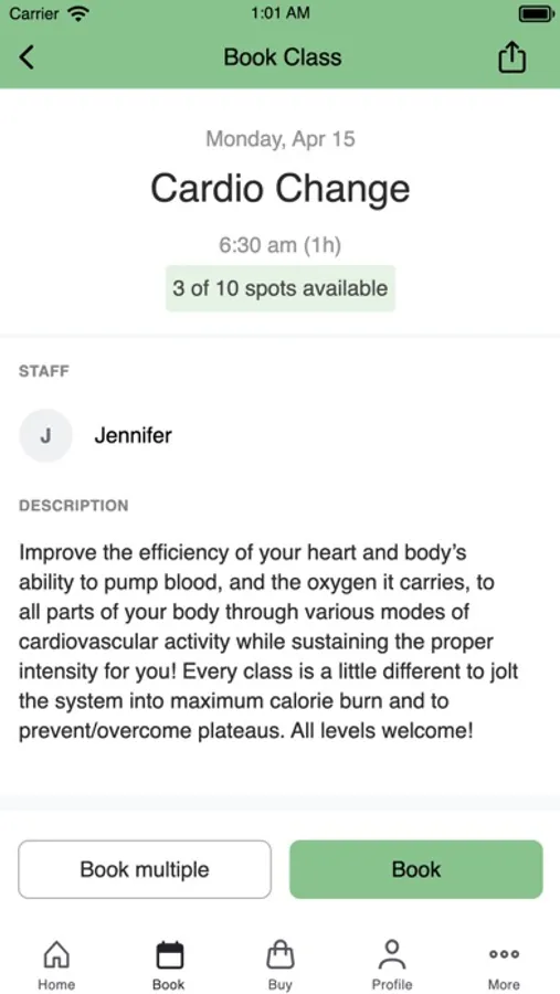 Screenshot 3