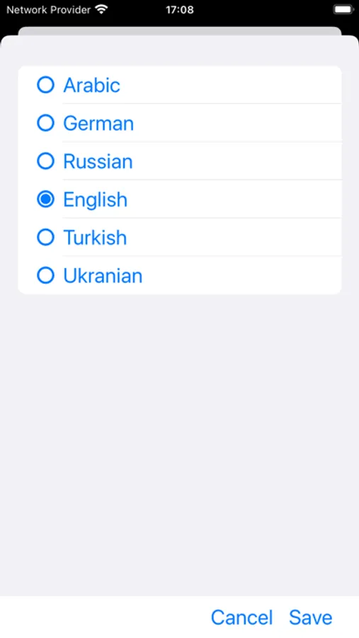 Screenshot 9