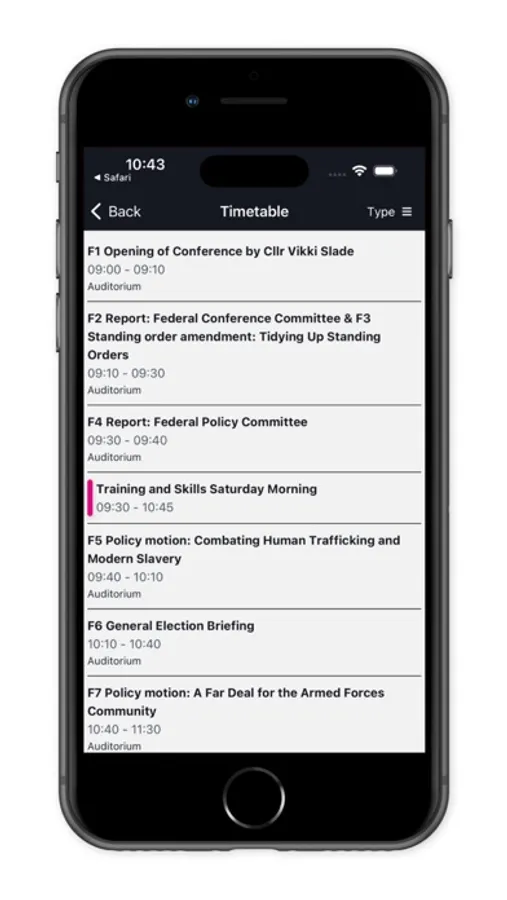 Screenshot 3