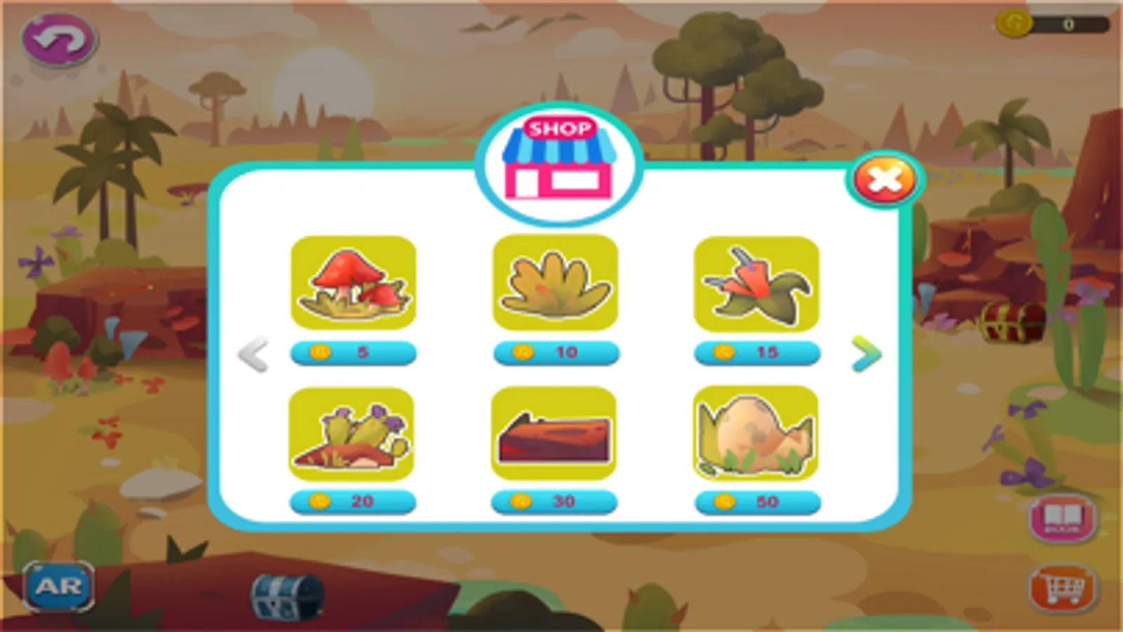 Screenshot 5