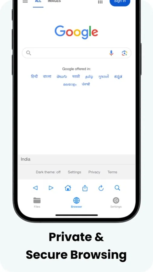 Screenshot 5