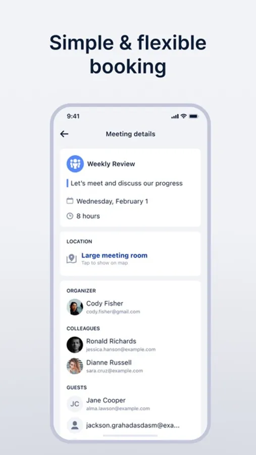 Screenshot 5