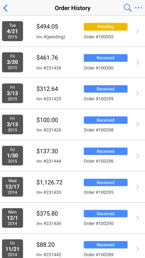 Screenshot 5