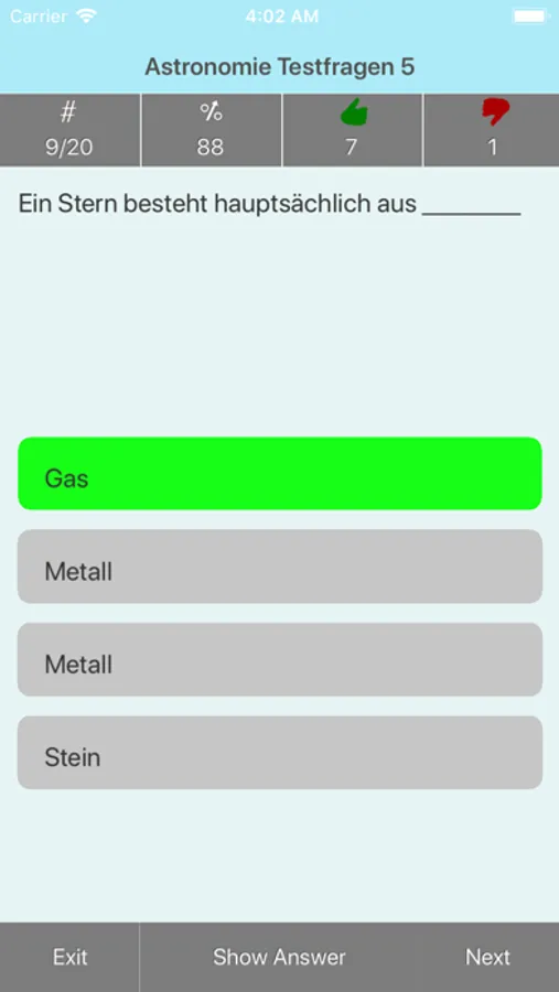 Screenshot 3